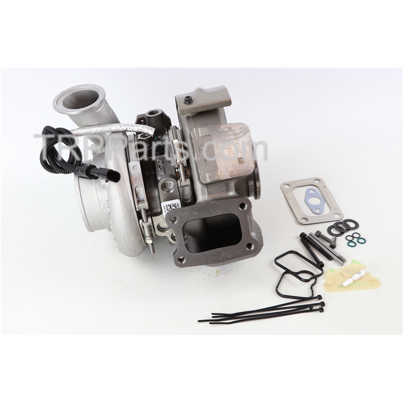 turbo-he351 ve image 2