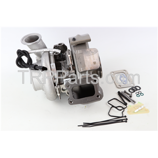 turbo-he351 ve image 2
