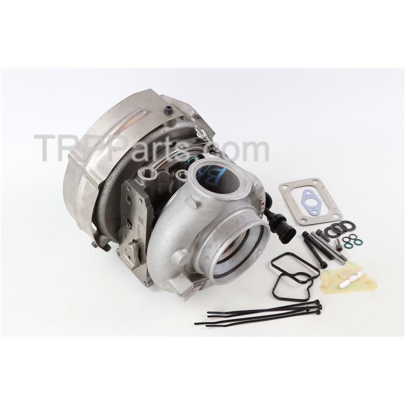 turbo-he351 ve image 1