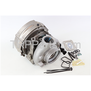 Image of turbo-he351 ve