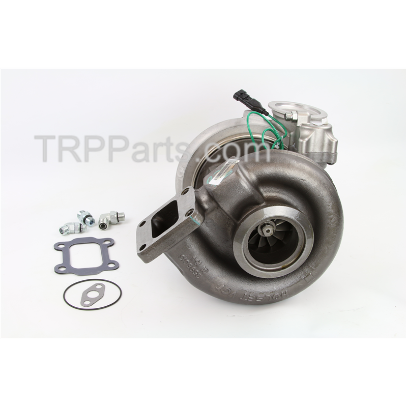 turbocharger,hepre07vg hd image 2