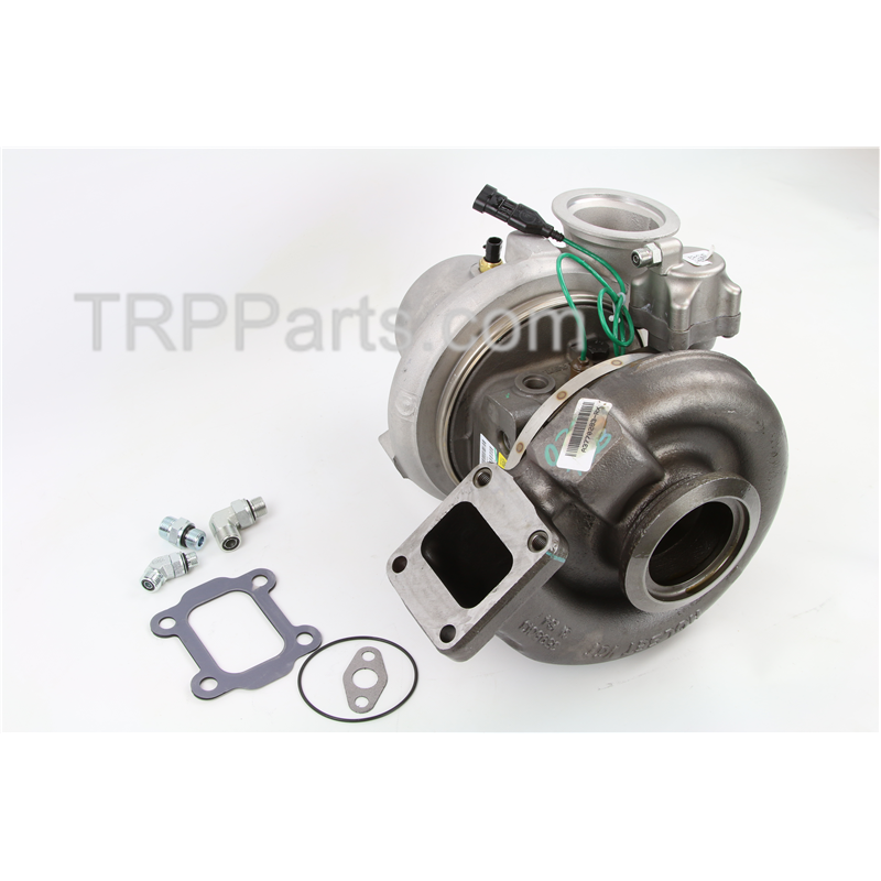 turbocharger,hepre07vg hd image 5