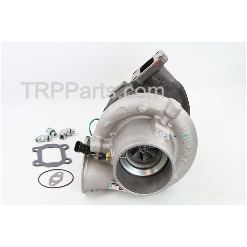 turbocharger,hepre07vg hd image 1