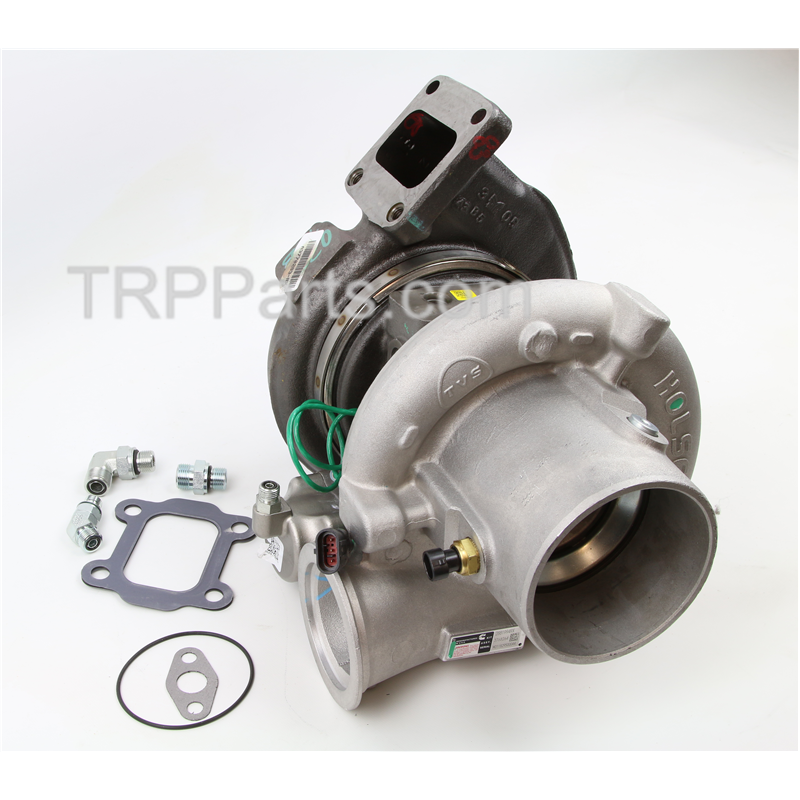 turbocharger,hepre07vg hd image 3