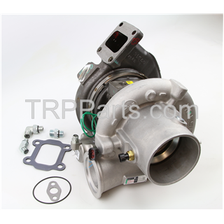 turbocharger,hepre07vg hd image 3