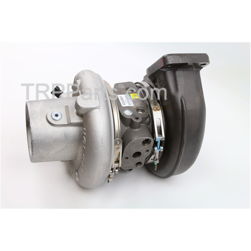 turbocharger,hepre07vg hd image 4