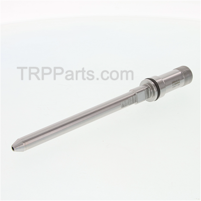connector,inj fuel supply image 1