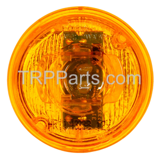 kit-light led mkr/cl yel 2/3dio w/ g&p image 2