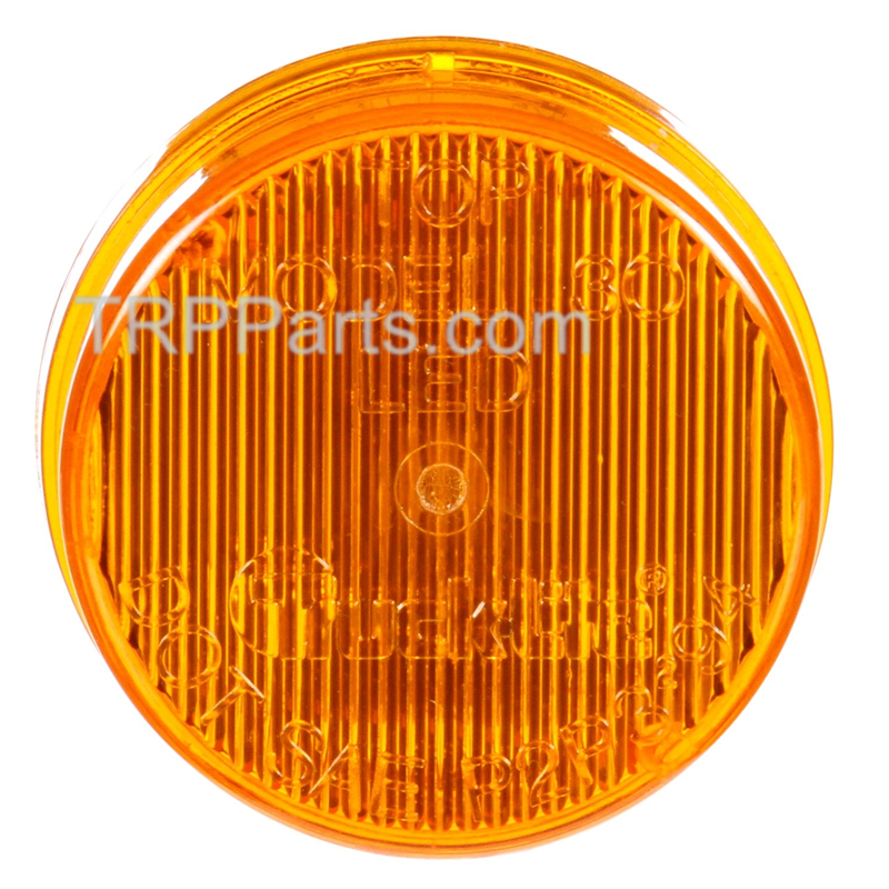 kit-light led mkr/cl yel 2/3dio w/ g&p image 1