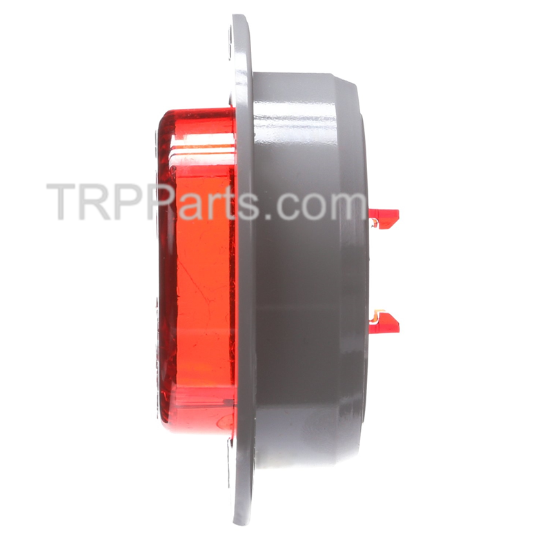 kit-light led mkr/cl red 2/3dio w/ f&p image 4