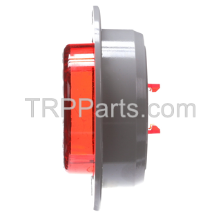 kit-light led mkr/cl red 2/3dio w/ f&p image 4