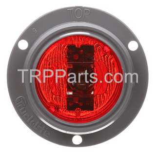 kit-light led mkr/cl red 2/3dio w/ f&p image 2