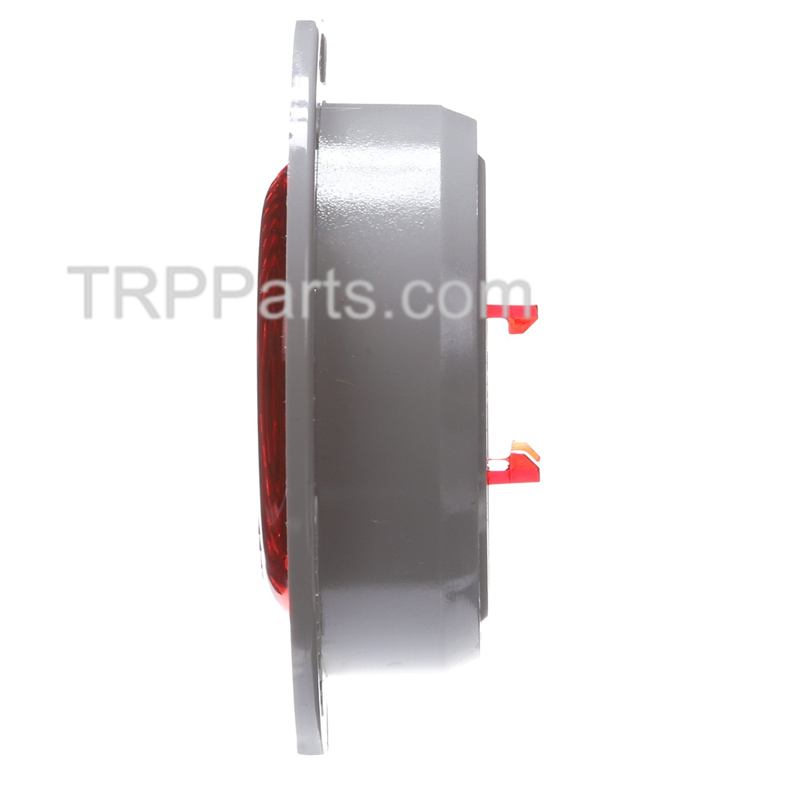 kit-lamp red gray flange image 4