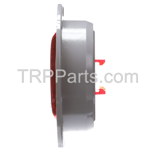 kit-lamp red gray flange image 4