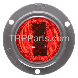 kit-lamp red gray flange image 2