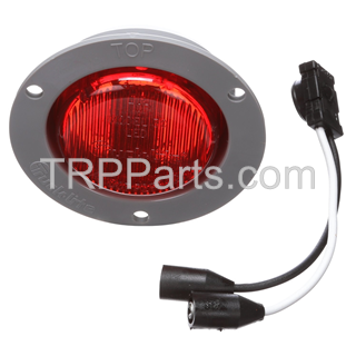 kit-lamp red gray flange image 3