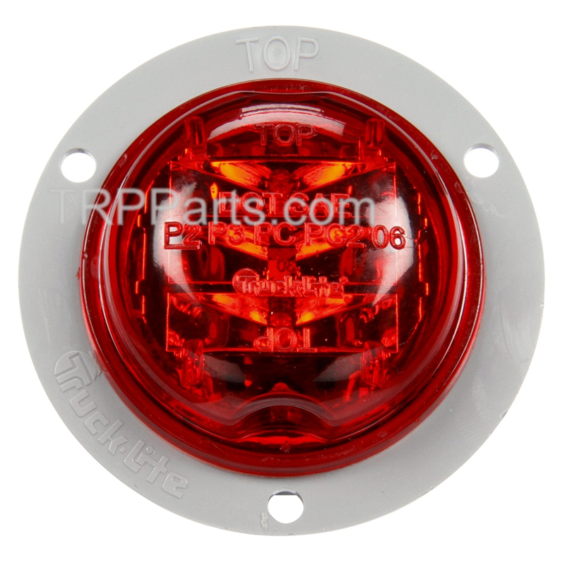kit-flange led model 30 c/m image 1