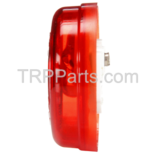 kit-marker lamp, red  k37 image 4