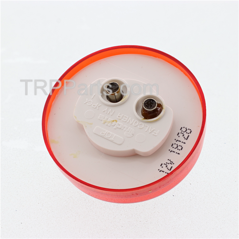 kit-marker lamp, red k37 image 3