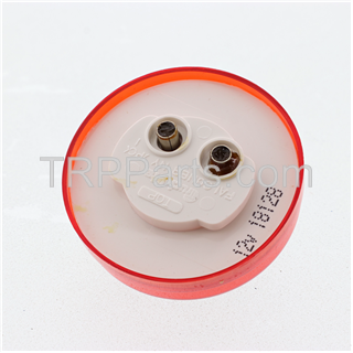 kit-marker lamp, red  k37 image 3