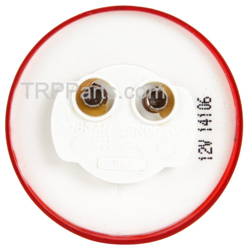 kit-marker lamp, red k37 image 1