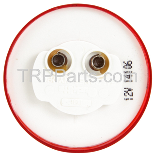 Image of kit-marker lamp, red  k37