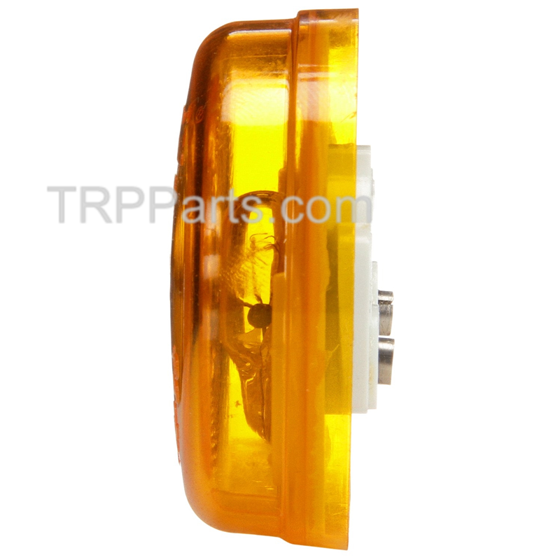 lamp-marker, amber k37 image 4