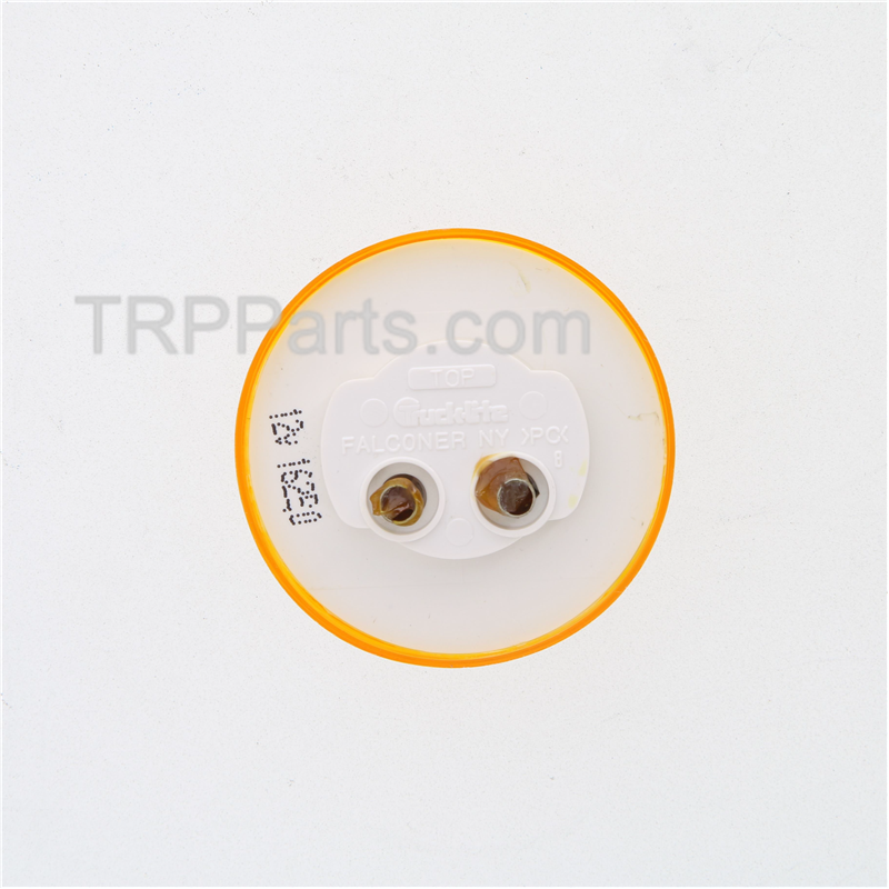 lamp-marker, amber k37 image 3