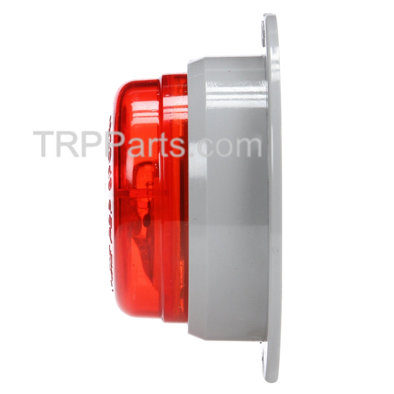 lamp-lexan,flange image 3