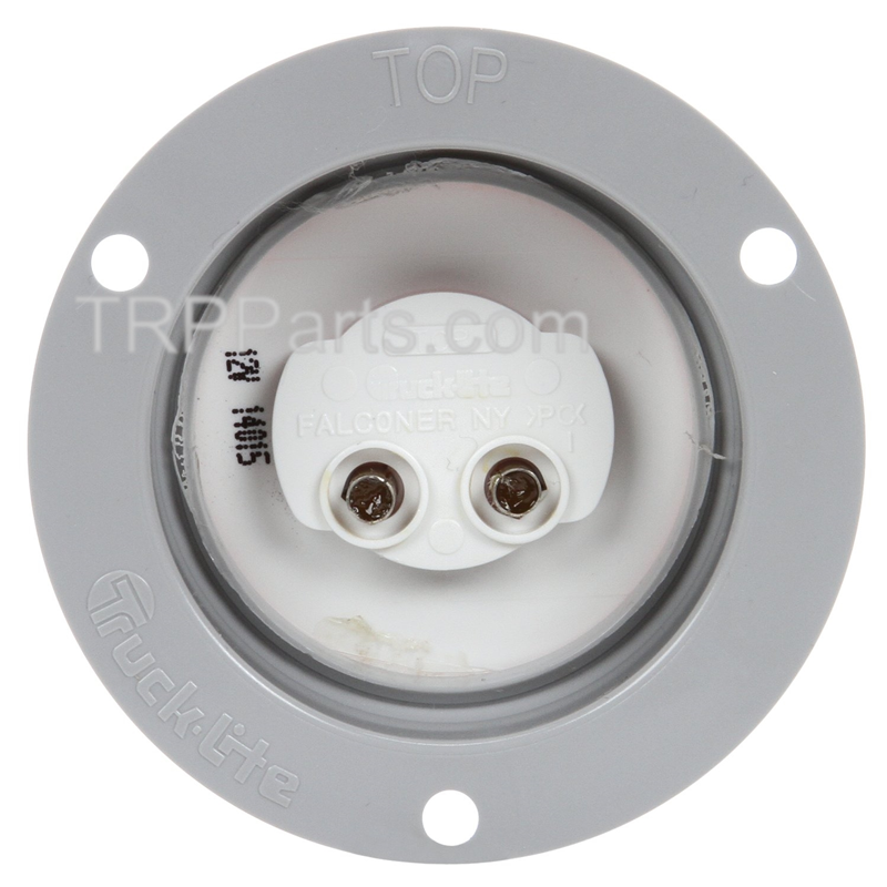 lamp-lexan,flange image 2