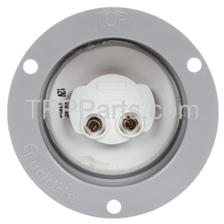 lamp-lexan,flange image 2