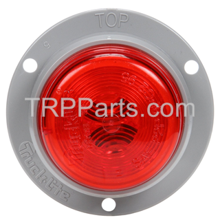 lamp-lexan,flange image 1
