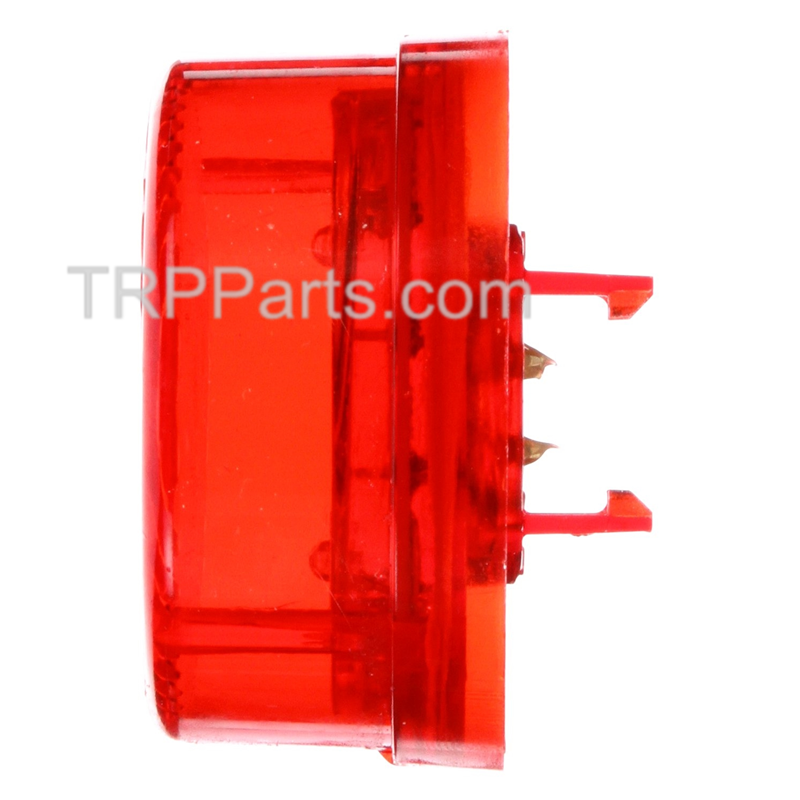 light-led mkr/cl red 2 diode m30 image 3