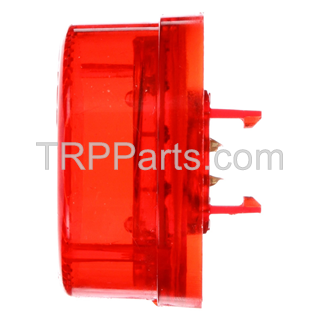 light-led mkr/cl red 2 diode m30 image 3