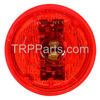 light-led mkr/cl red 2 diode m30 image 2