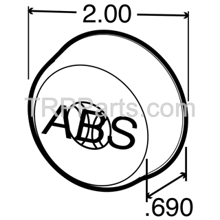 lamp-marker(10ea=1box) image 5