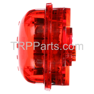 light-led comb mkr/cl red 2" m10/30 image 3