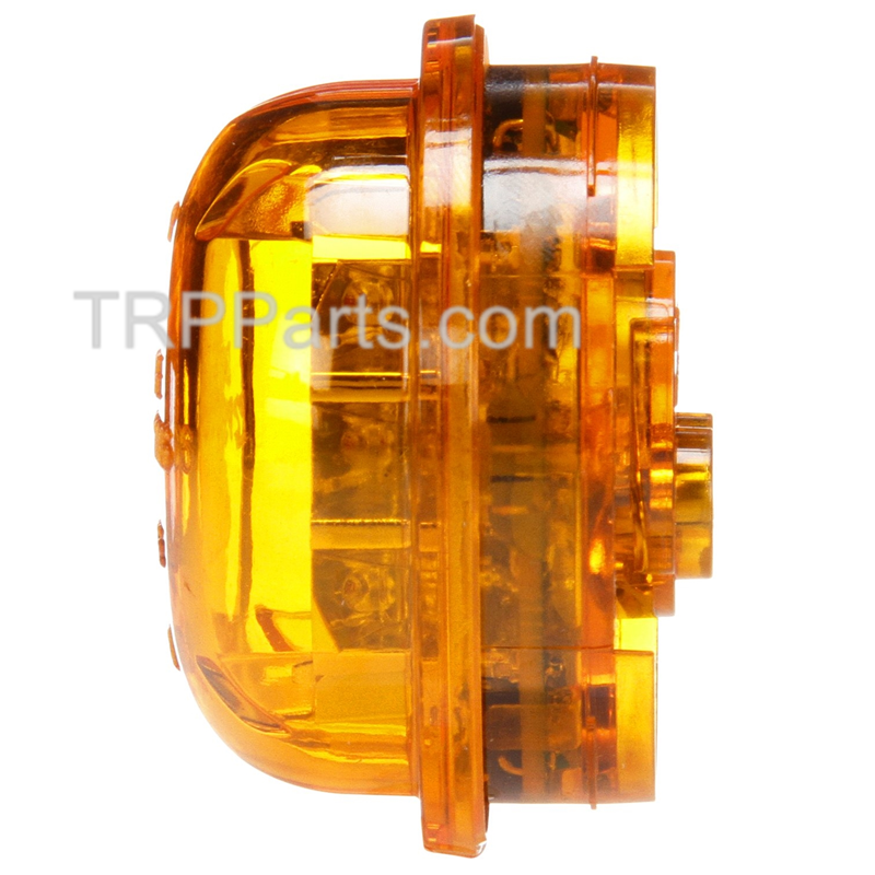 light-led comb mkr/cl yel 2" m10/30 image 4