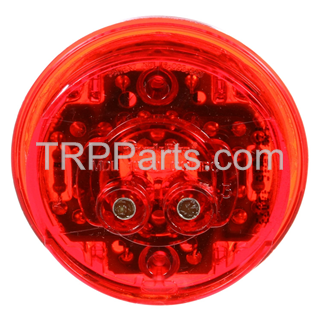 lamp-led model 30 comb low lens 12v image 2