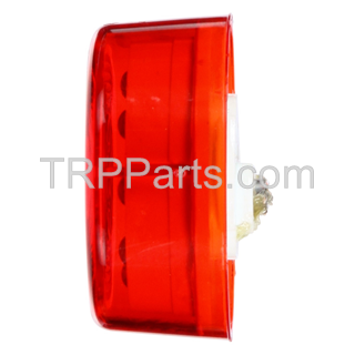led, red round, 10 diode, m/c light, p2 image 3