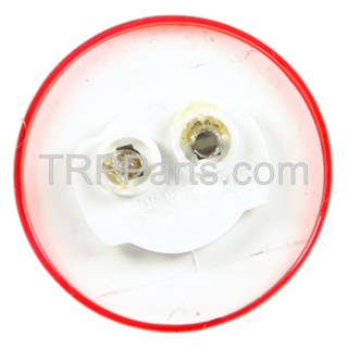 led, red round, 10 diode, m/c light, p2 image 2