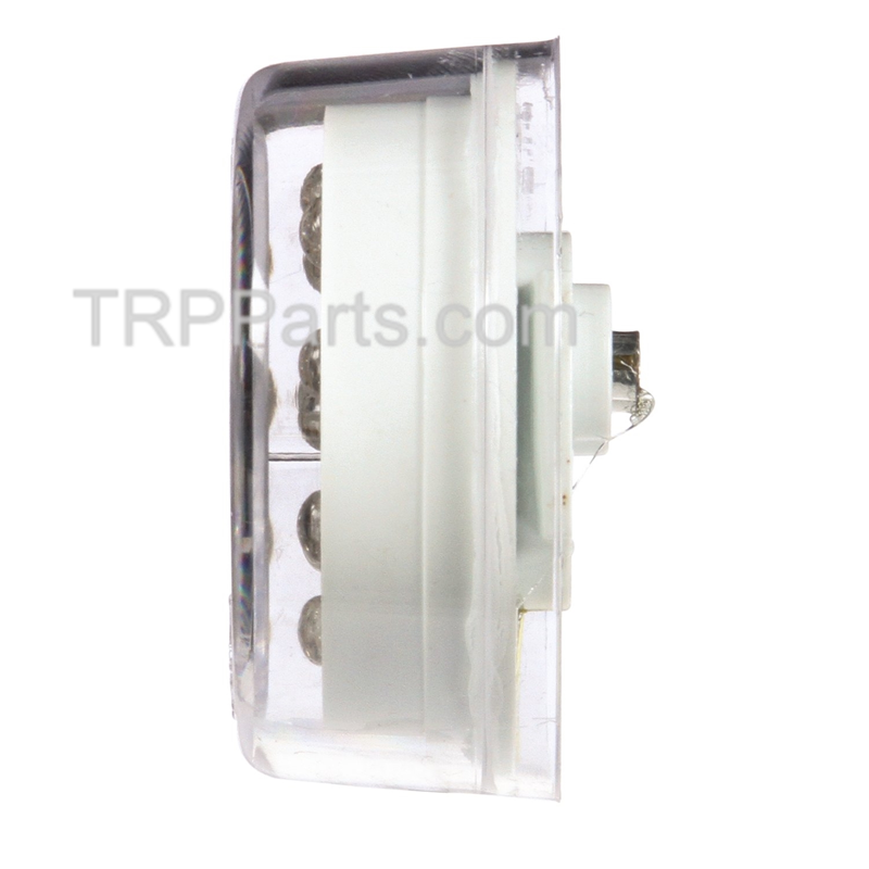 marker-2" round led amber marker light image 3