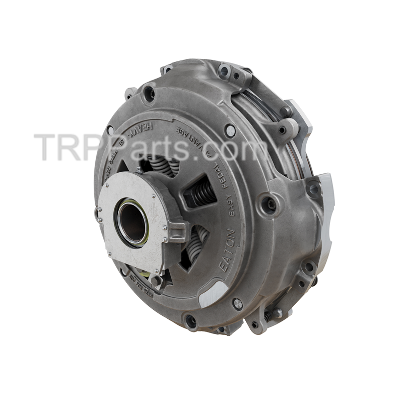 Image of clut ep 15.5,2050 torq,vct dampr,7-sprng