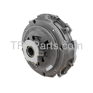 clut ep 15.5,2050 torq,vct dampr,7-sprng image 1