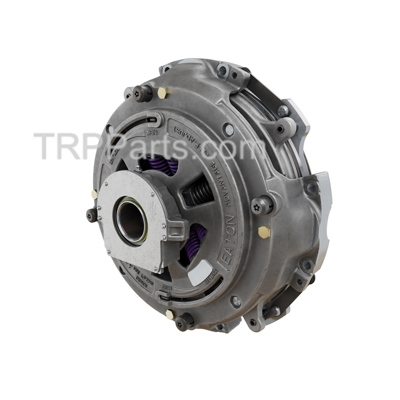 clut selfadj 15.5,1860trq,vct damp,7-spr image 1