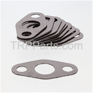 Image of gasket,flange