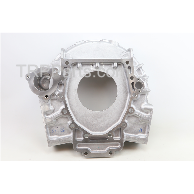 housing,flywheel image 1