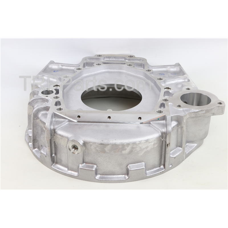 housing,flywheel image 5