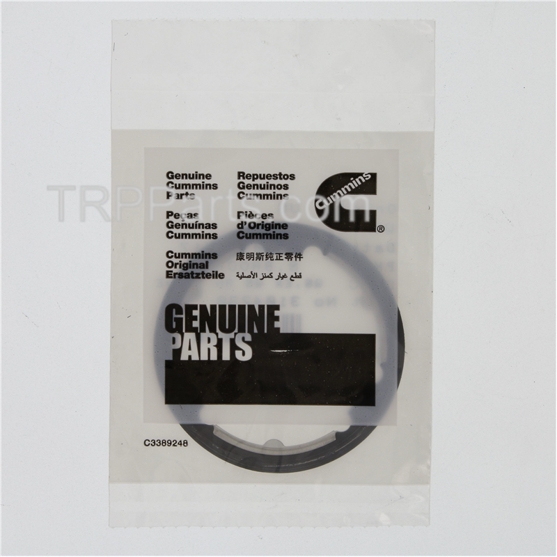 gasket,exh gas rcn valve image 1