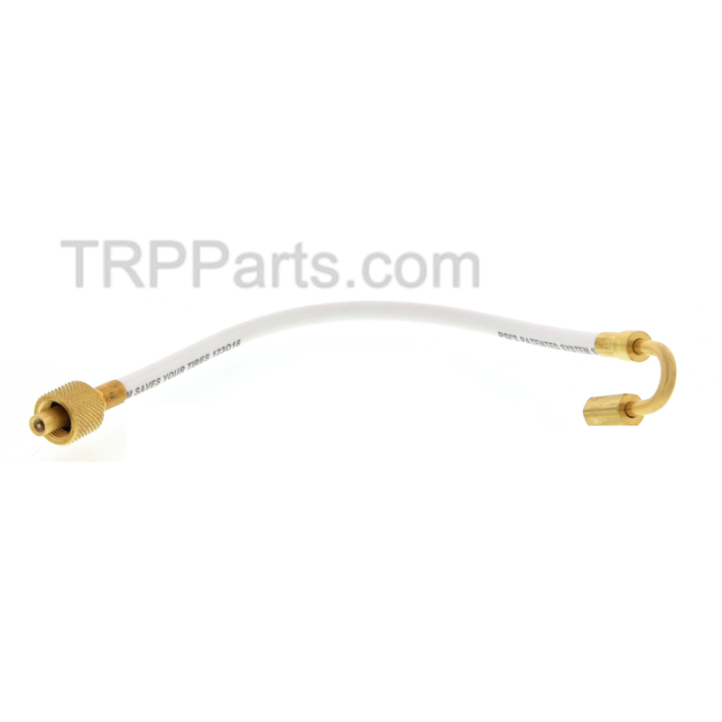 assembly short flex hose image 1